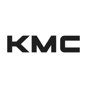 لوگوی KMC