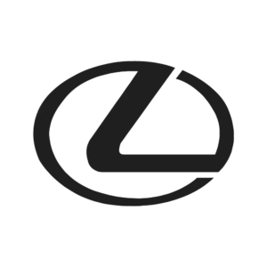 لوگوی Lexus