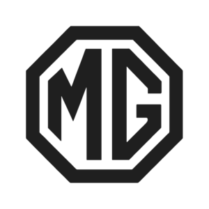 لوگوی MG