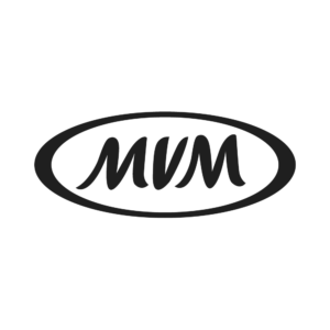 لوگوی MVM
