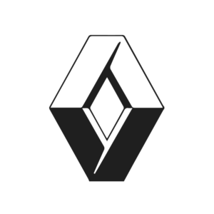 لوگوی Renault