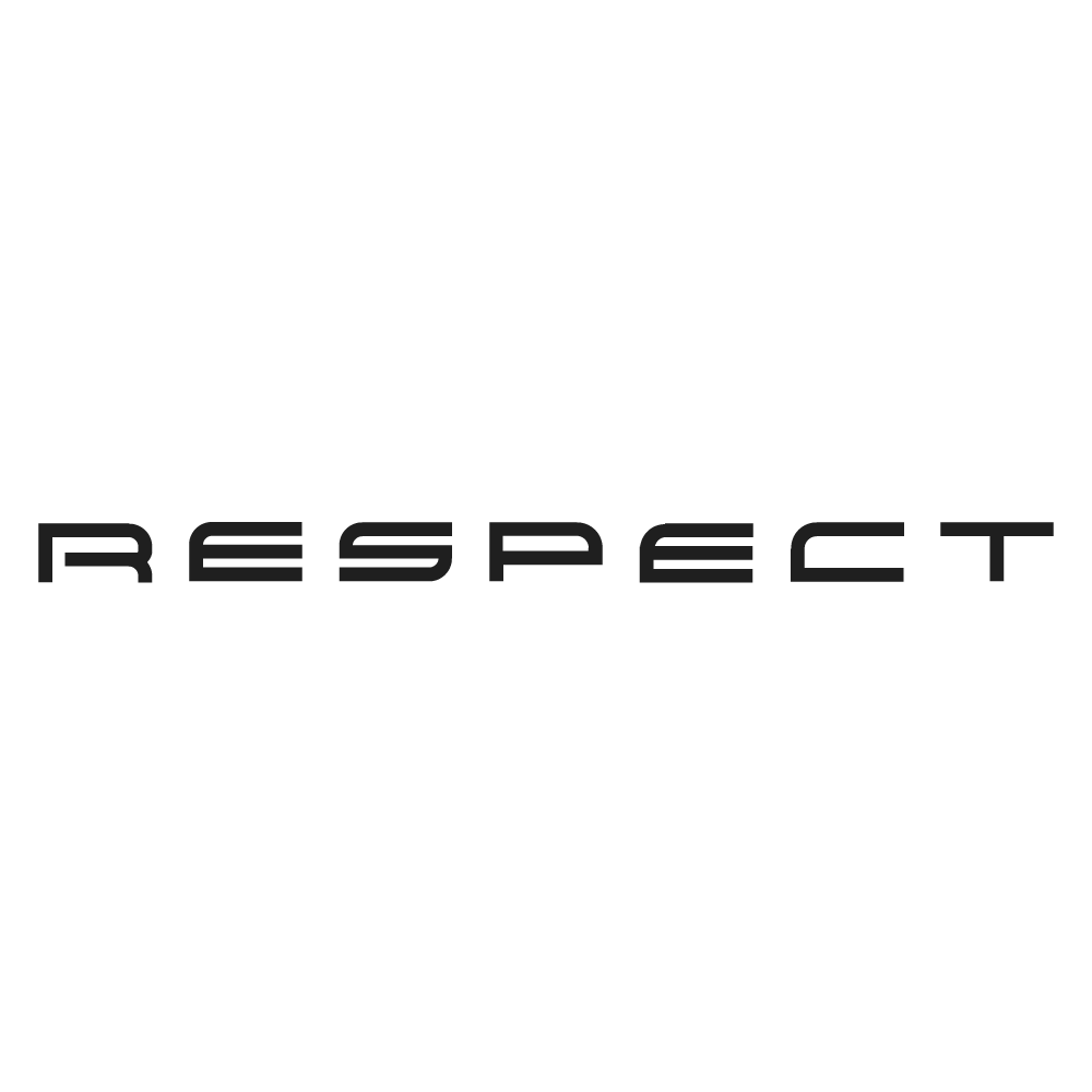 Respect