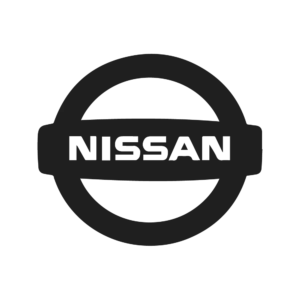 لوگوی Nissan