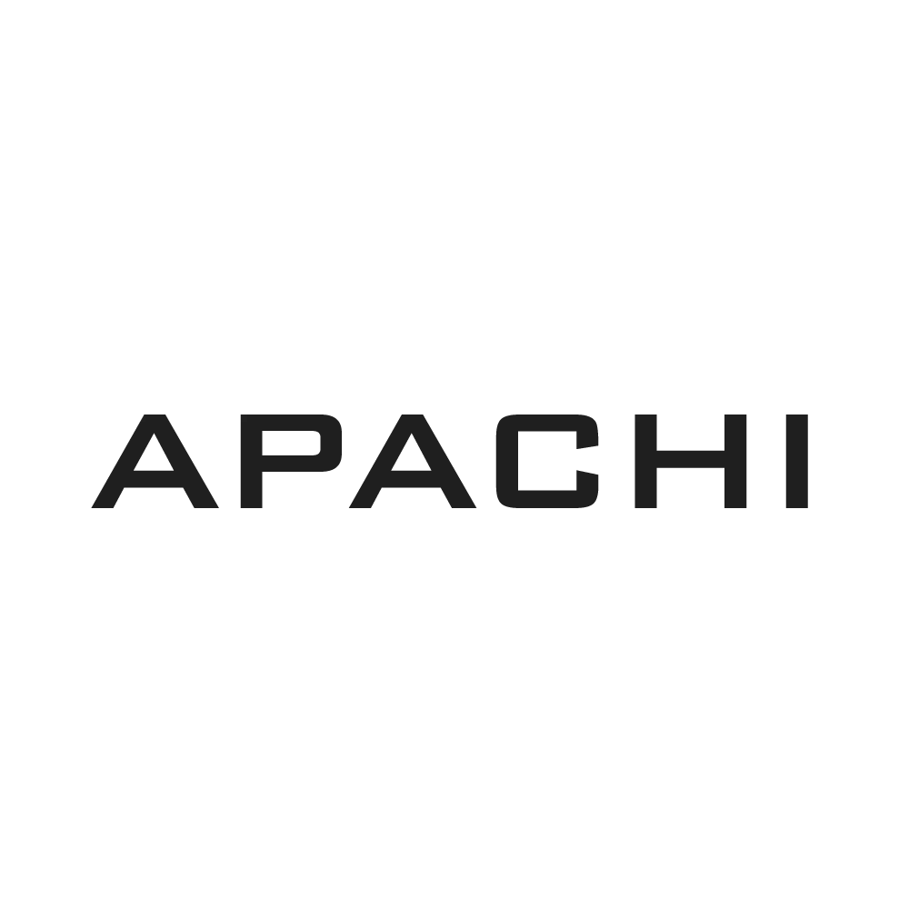 لوگوی موتورسیکلت آپاچی
