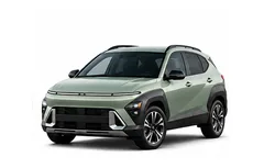هیوندای کونا SX2