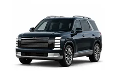 هیوندای پالیسید LX3